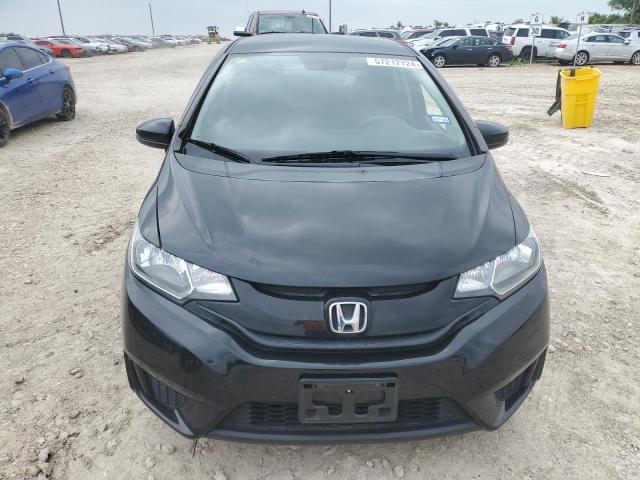 Photo 4 VIN: 3HGGK5G55HM703028 - HONDA FIT 