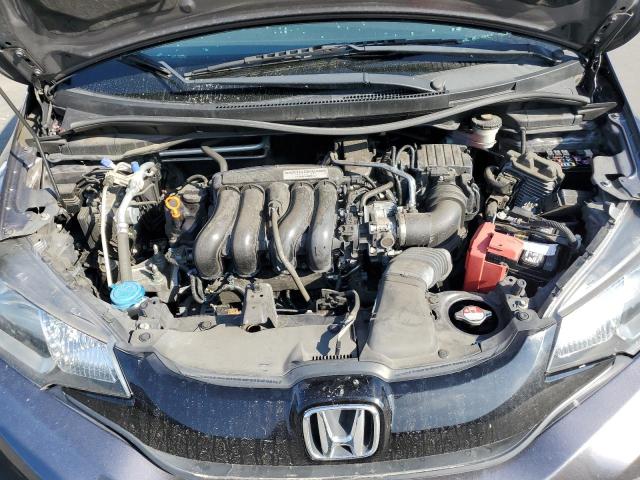 Photo 10 VIN: 3HGGK5G55HM707452 - HONDA FIT 