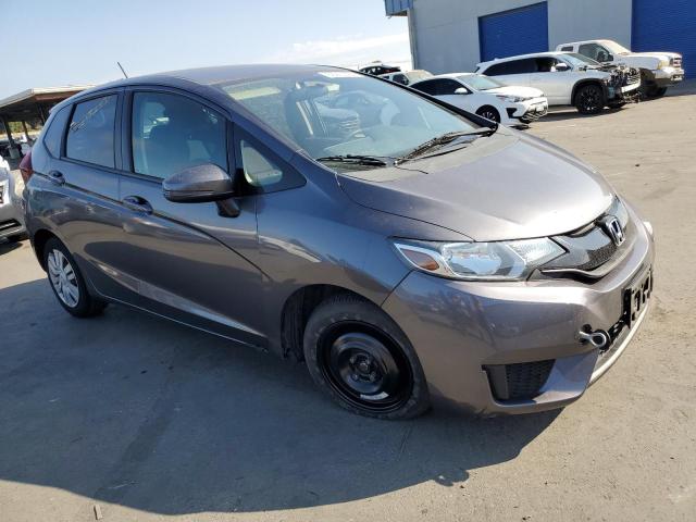 Photo 3 VIN: 3HGGK5G55HM707452 - HONDA FIT 