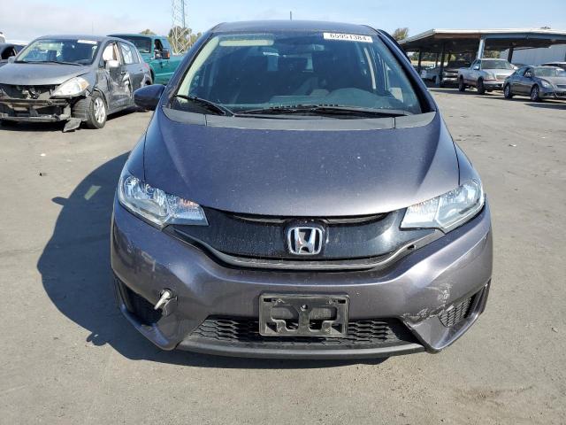 Photo 4 VIN: 3HGGK5G55HM707452 - HONDA FIT 