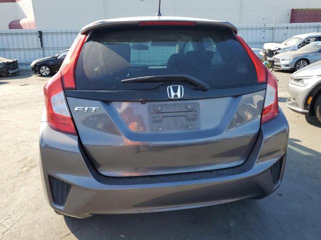 Photo 5 VIN: 3HGGK5G55HM707452 - HONDA FIT 