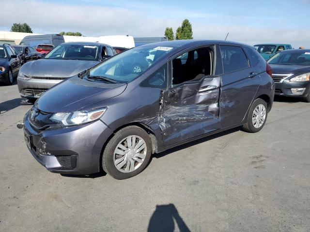 Photo 0 VIN: 3HGGK5G55HM707452 - HONDA FIT LX 