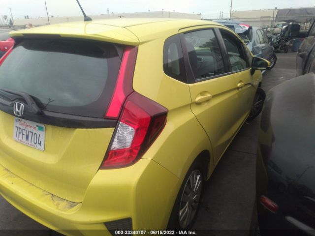 Photo 3 VIN: 3HGGK5G56FM722846 - HONDA FIT 