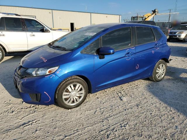 Photo 0 VIN: 3HGGK5G56FM755569 - HONDA FIT LX 