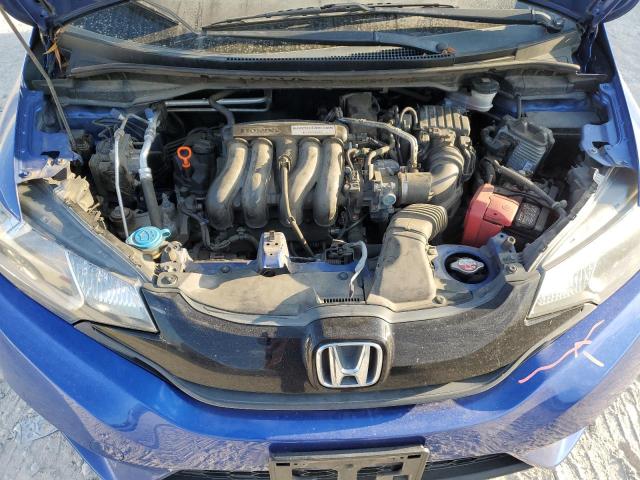 Photo 10 VIN: 3HGGK5G56FM755569 - HONDA FIT LX 