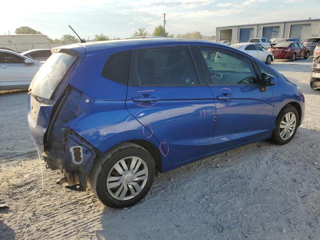 Photo 2 VIN: 3HGGK5G56FM755569 - HONDA FIT LX 