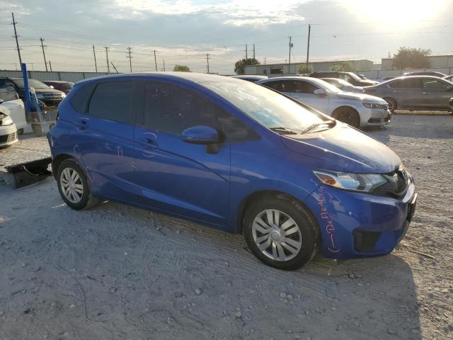 Photo 3 VIN: 3HGGK5G56FM755569 - HONDA FIT LX 