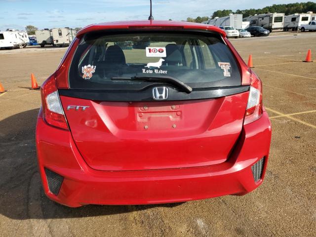 Photo 5 VIN: 3HGGK5G56HM705256 - HONDA FIT 