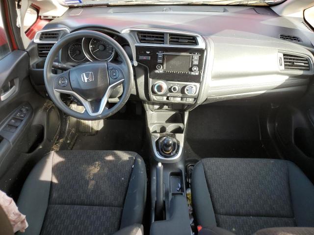 Photo 7 VIN: 3HGGK5G56HM705256 - HONDA FIT 