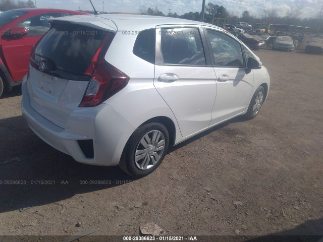 Photo 3 VIN: 3HGGK5G57FM738537 - HONDA FIT 