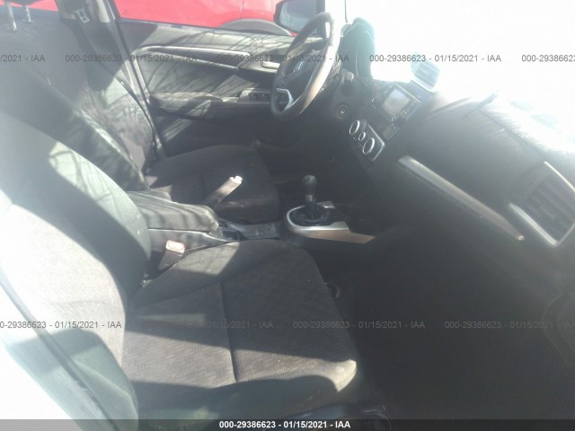 Photo 4 VIN: 3HGGK5G57FM738537 - HONDA FIT 