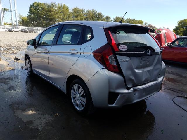 Photo 2 VIN: 3HGGK5G57FM740899 - HONDA FIT LX 