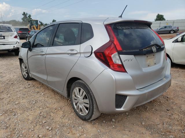 Photo 2 VIN: 3HGGK5G57FM755564 - HONDA FIT LX 