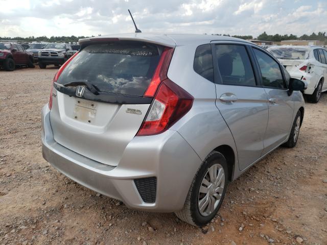 Photo 3 VIN: 3HGGK5G57FM755564 - HONDA FIT LX 