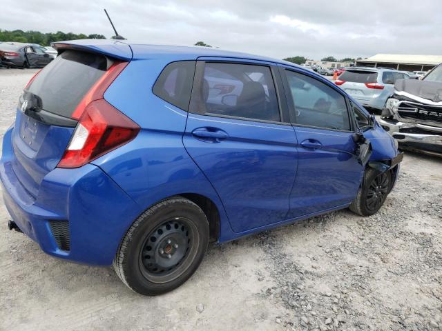 Photo 2 VIN: 3HGGK5G57FM758805 - HONDA FIT LX 