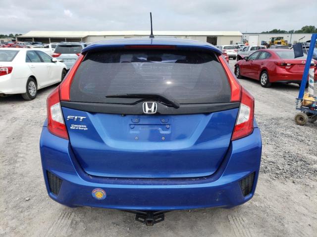 Photo 5 VIN: 3HGGK5G57FM758805 - HONDA FIT LX 