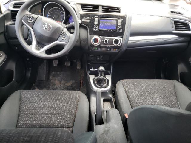 Photo 7 VIN: 3HGGK5G57FM758805 - HONDA FIT LX 