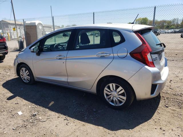 Photo 1 VIN: 3HGGK5G57FM772915 - HONDA FIT 