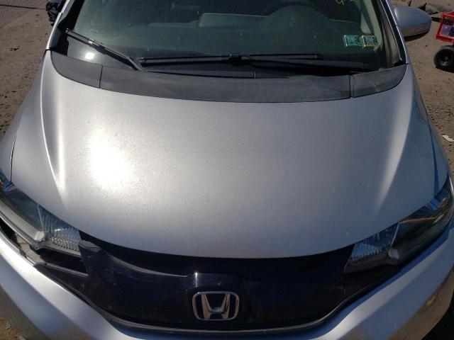 Photo 10 VIN: 3HGGK5G57FM772915 - HONDA FIT 