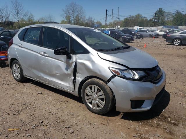 Photo 3 VIN: 3HGGK5G57FM772915 - HONDA FIT 