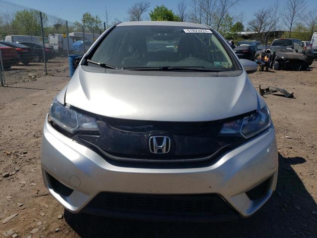 Photo 4 VIN: 3HGGK5G57FM772915 - HONDA FIT 