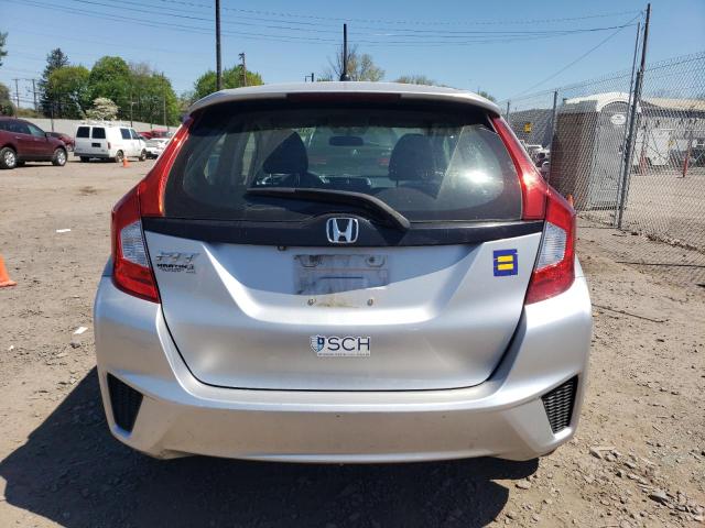 Photo 5 VIN: 3HGGK5G57FM772915 - HONDA FIT 