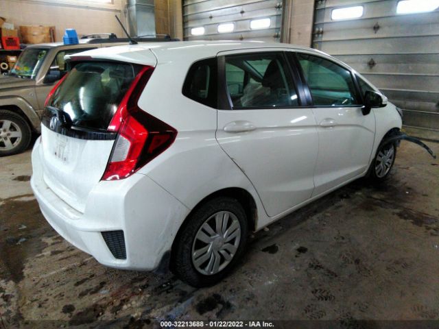 Photo 3 VIN: 3HGGK5G57HM700650 - HONDA FIT 