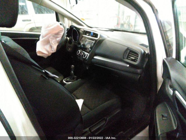 Photo 4 VIN: 3HGGK5G57HM700650 - HONDA FIT 