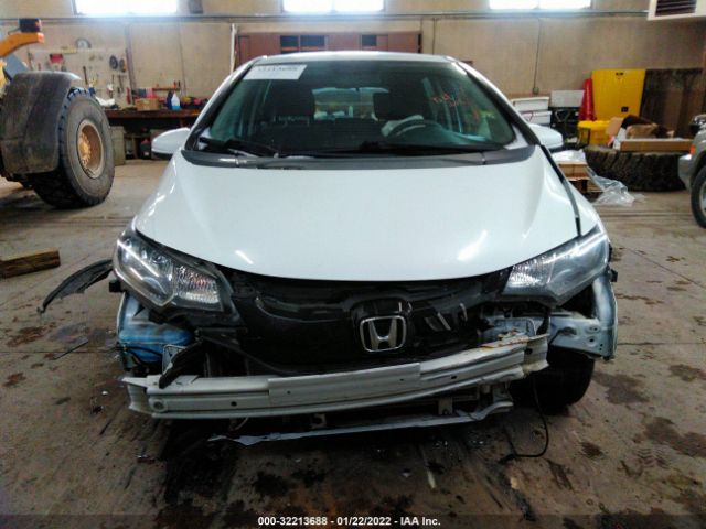 Photo 5 VIN: 3HGGK5G57HM700650 - HONDA FIT 