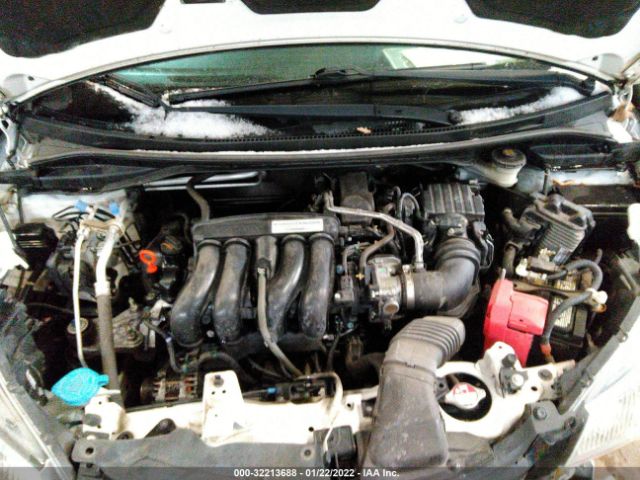 Photo 9 VIN: 3HGGK5G57HM700650 - HONDA FIT 