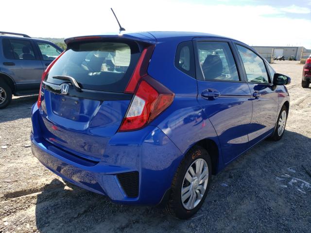 Photo 3 VIN: 3HGGK5G57HM704505 - HONDA FIT LX 