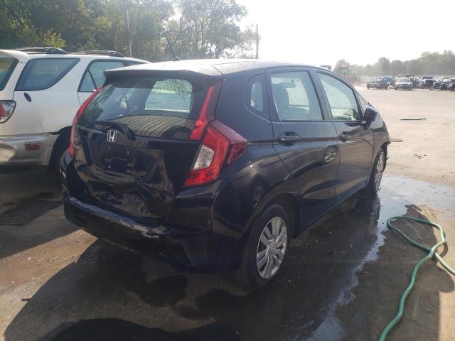 Photo 3 VIN: 3HGGK5G57HM707985 - HONDA FIT LX 