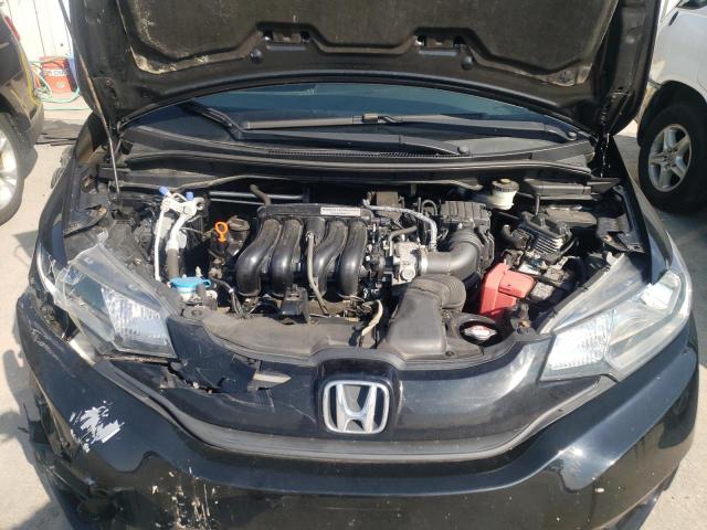 Photo 6 VIN: 3HGGK5G57HM707985 - HONDA FIT LX 