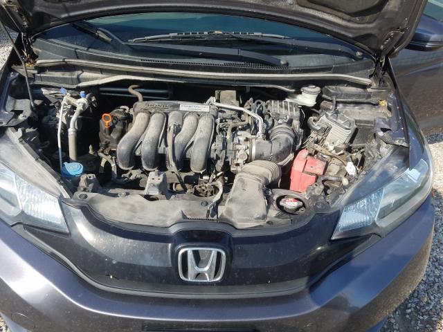 Photo 6 VIN: 3HGGK5G58FM100801 - HONDA FIT LX 