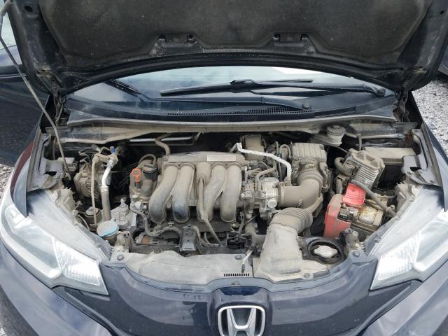 Photo 6 VIN: 3HGGK5G58FM104993 - HONDA FIT LX 