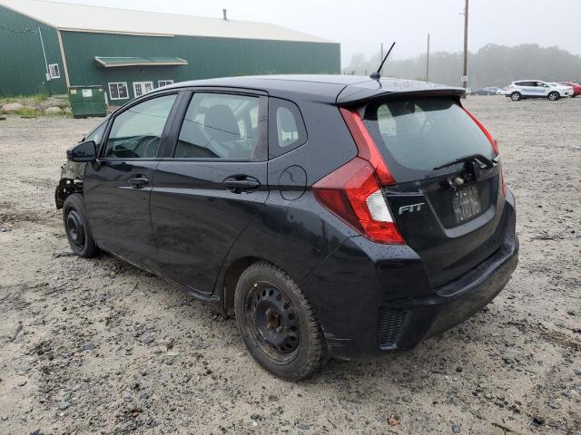 Photo 1 VIN: 3HGGK5G58FM713226 - HONDA FIT 