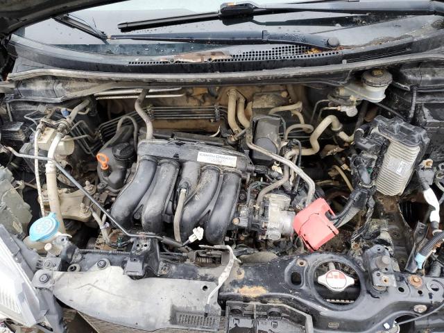 Photo 10 VIN: 3HGGK5G58FM713226 - HONDA FIT 