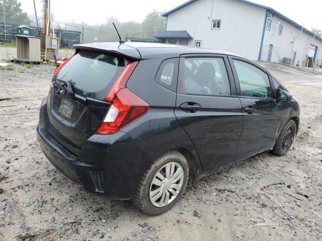 Photo 2 VIN: 3HGGK5G58FM713226 - HONDA FIT 