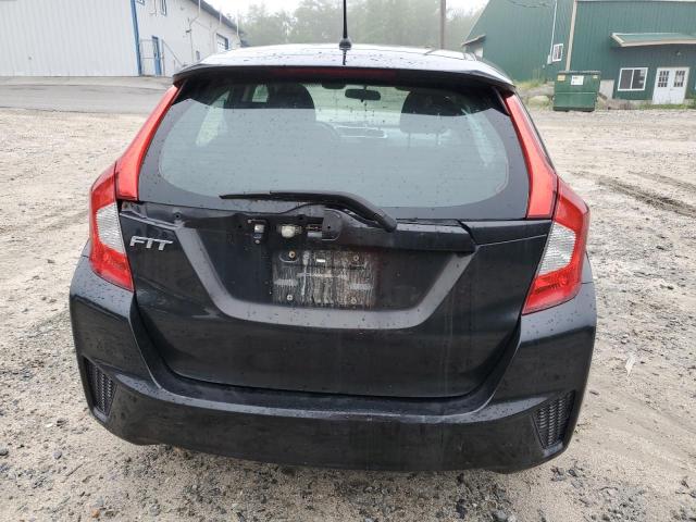 Photo 5 VIN: 3HGGK5G58FM713226 - HONDA FIT 