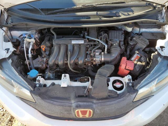 Photo 10 VIN: 3HGGK5G58FM747750 - HONDA FIT 