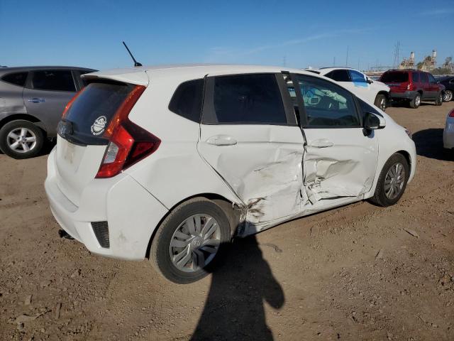 Photo 2 VIN: 3HGGK5G58FM747750 - HONDA FIT 