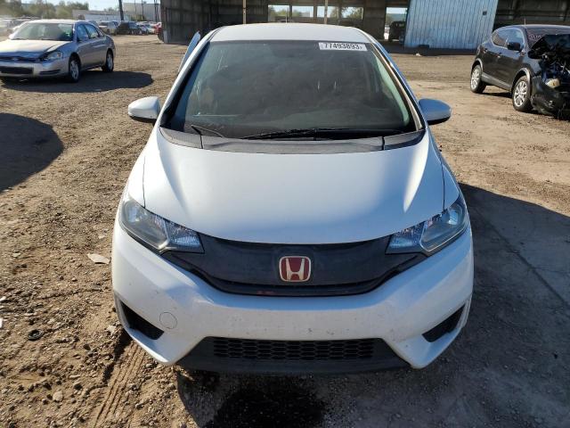 Photo 4 VIN: 3HGGK5G58FM747750 - HONDA FIT 