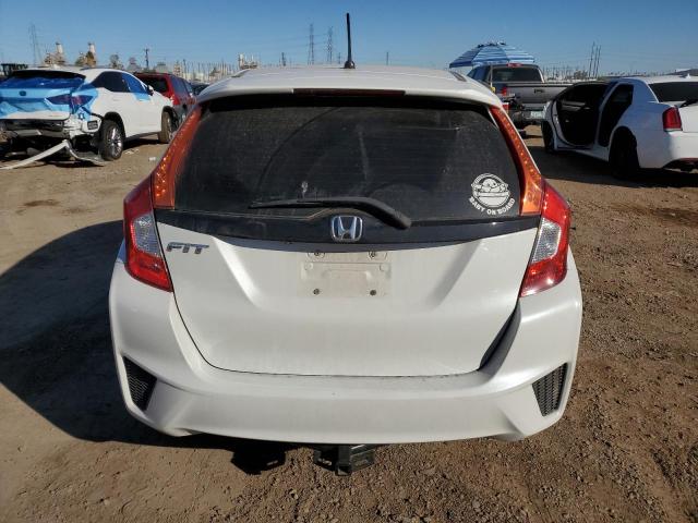 Photo 5 VIN: 3HGGK5G58FM747750 - HONDA FIT 