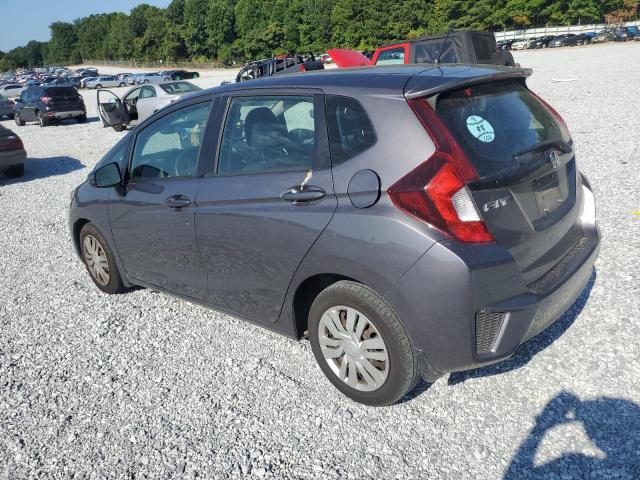 Photo 1 VIN: 3HGGK5G58FM747781 - HONDA FIT 