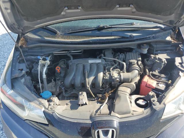 Photo 10 VIN: 3HGGK5G58FM747781 - HONDA FIT 