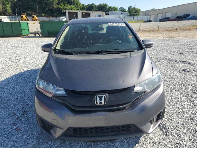 Photo 4 VIN: 3HGGK5G58FM747781 - HONDA FIT 