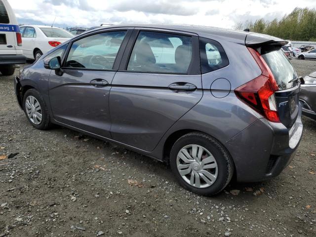 Photo 1 VIN: 3HGGK5G58FM749210 - HONDA FIT LX 