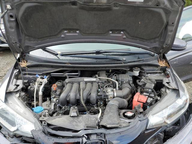 Photo 10 VIN: 3HGGK5G58FM749210 - HONDA FIT LX 