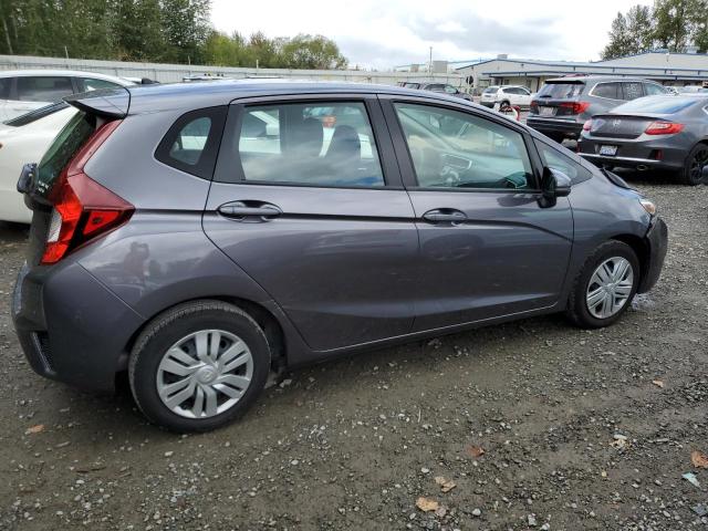 Photo 2 VIN: 3HGGK5G58FM749210 - HONDA FIT LX 