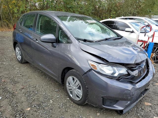 Photo 3 VIN: 3HGGK5G58FM749210 - HONDA FIT LX 